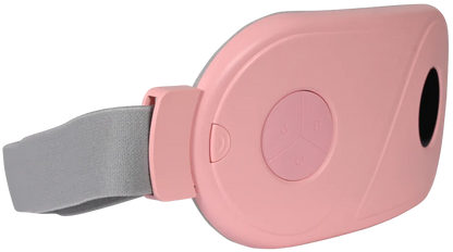 Premium Period Cramp Relief Heating & Massager Belt